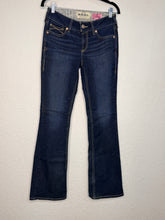 Load image into Gallery viewer, Ariat REAL Mid Rise Arrow Jocelyn Bootcut 26L
