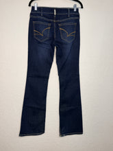 Load image into Gallery viewer, Ariat REAL Mid Rise Arrow Jocelyn Bootcut 26L

