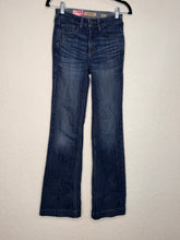Load image into Gallery viewer, Ariat Frazey High Rise Slim Trouser 25L
