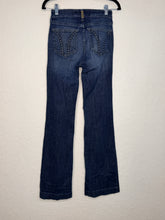 Load image into Gallery viewer, Ariat Frazey High Rise Slim Trouser 25L
