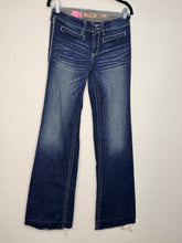 Load image into Gallery viewer, Ariat Mid Rise Entwined Trouser 28L
