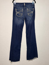 Load image into Gallery viewer, Ariat Mid Rise Entwined Trouser 28L
