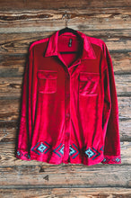 Load image into Gallery viewer, The Kingman—Red
