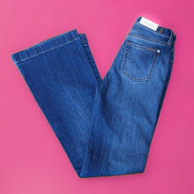 Load image into Gallery viewer, 7FAMK Dojos—Perfect High Rise
